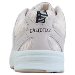 Sneakers, Logo Rhys Purple/White