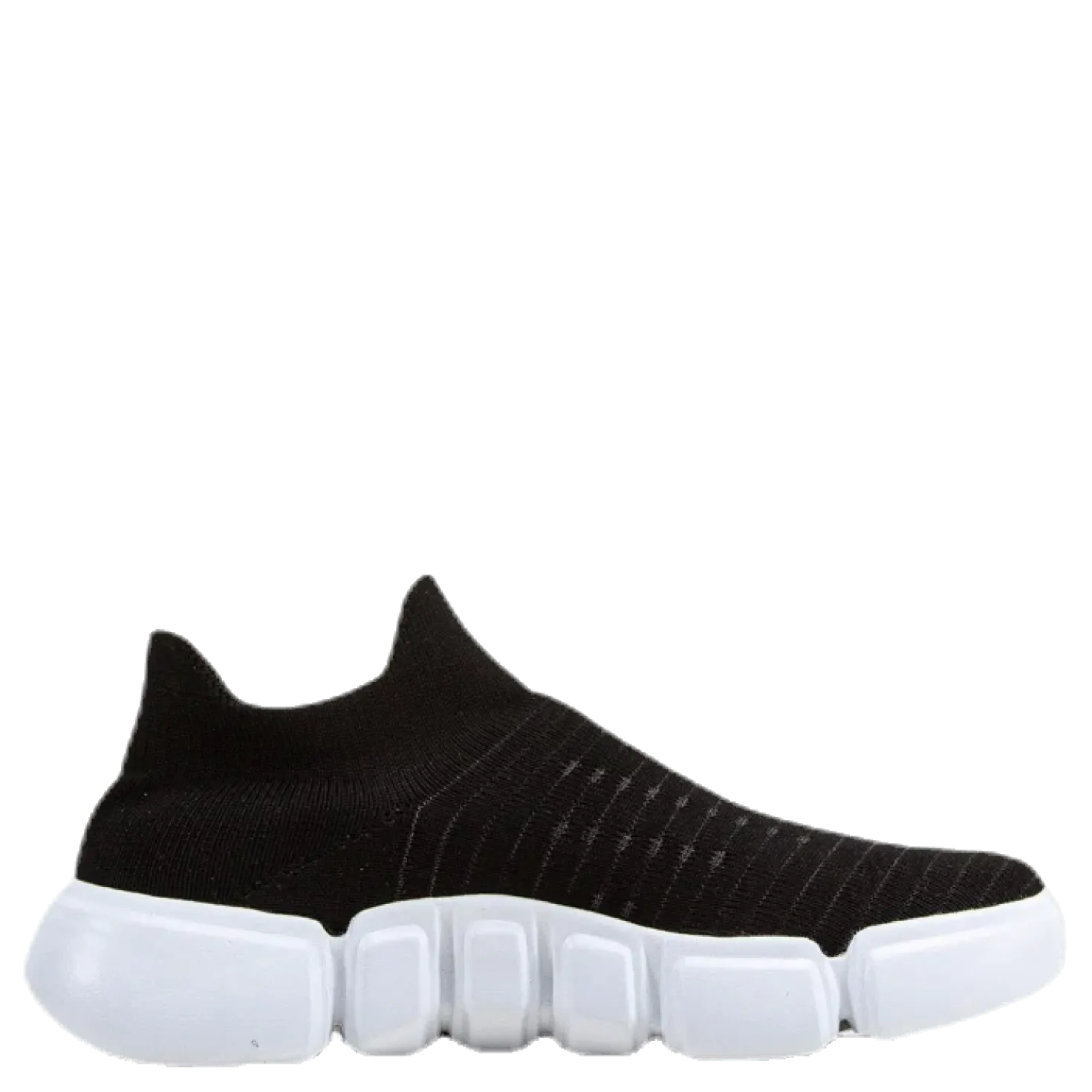Sneakers Super Light Avelar Black