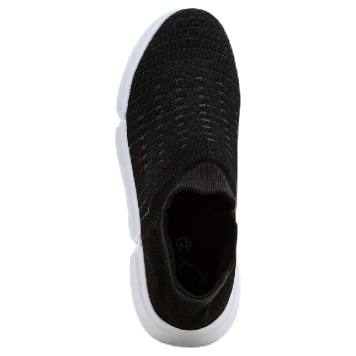 Sneakers Super Light Avelar Black
