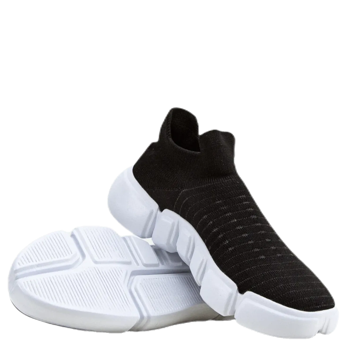 Sneakers Super Light Avelar Black