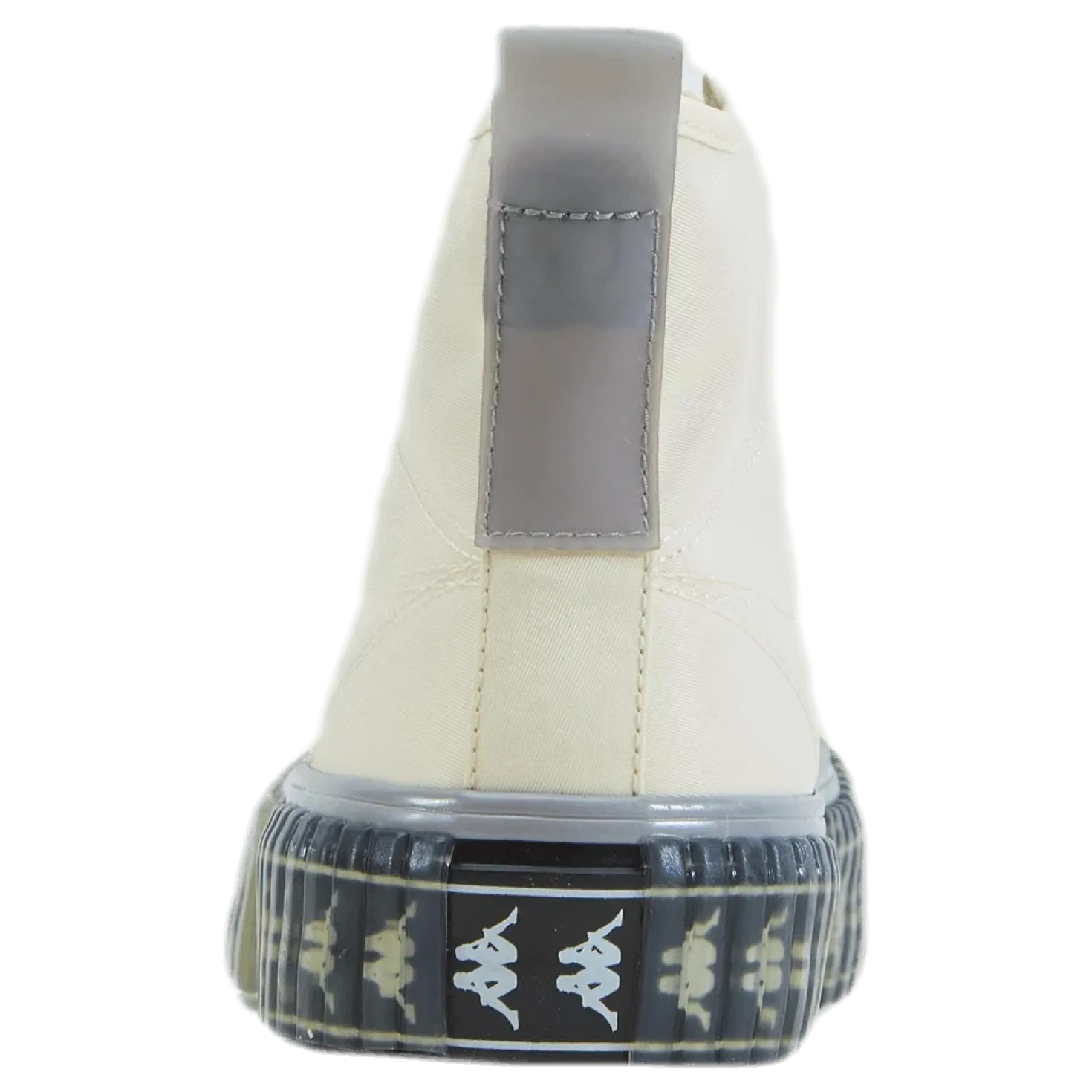 Sneakers Vulcanized, Gelato White