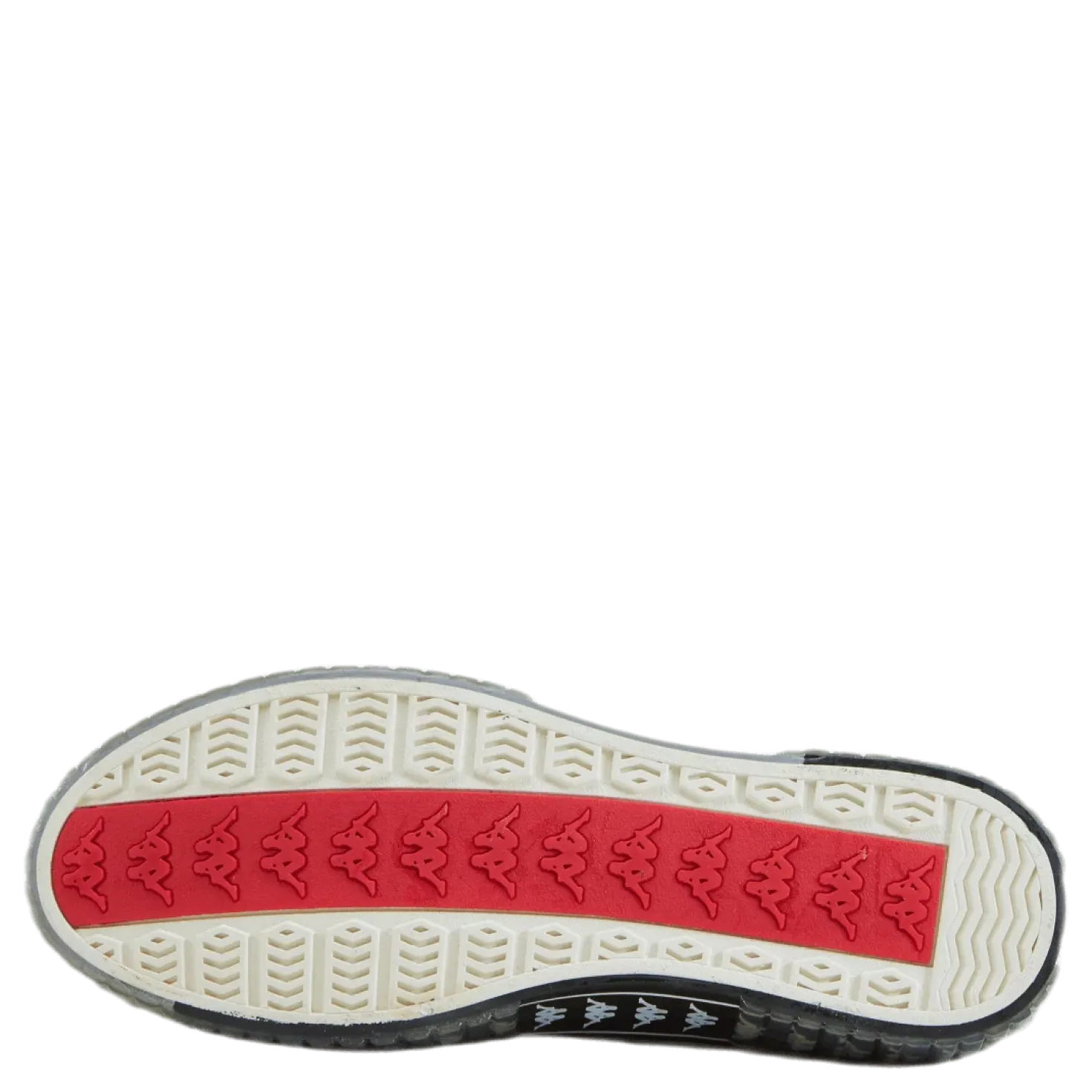 Sneakers Vulcanized, Gelato White