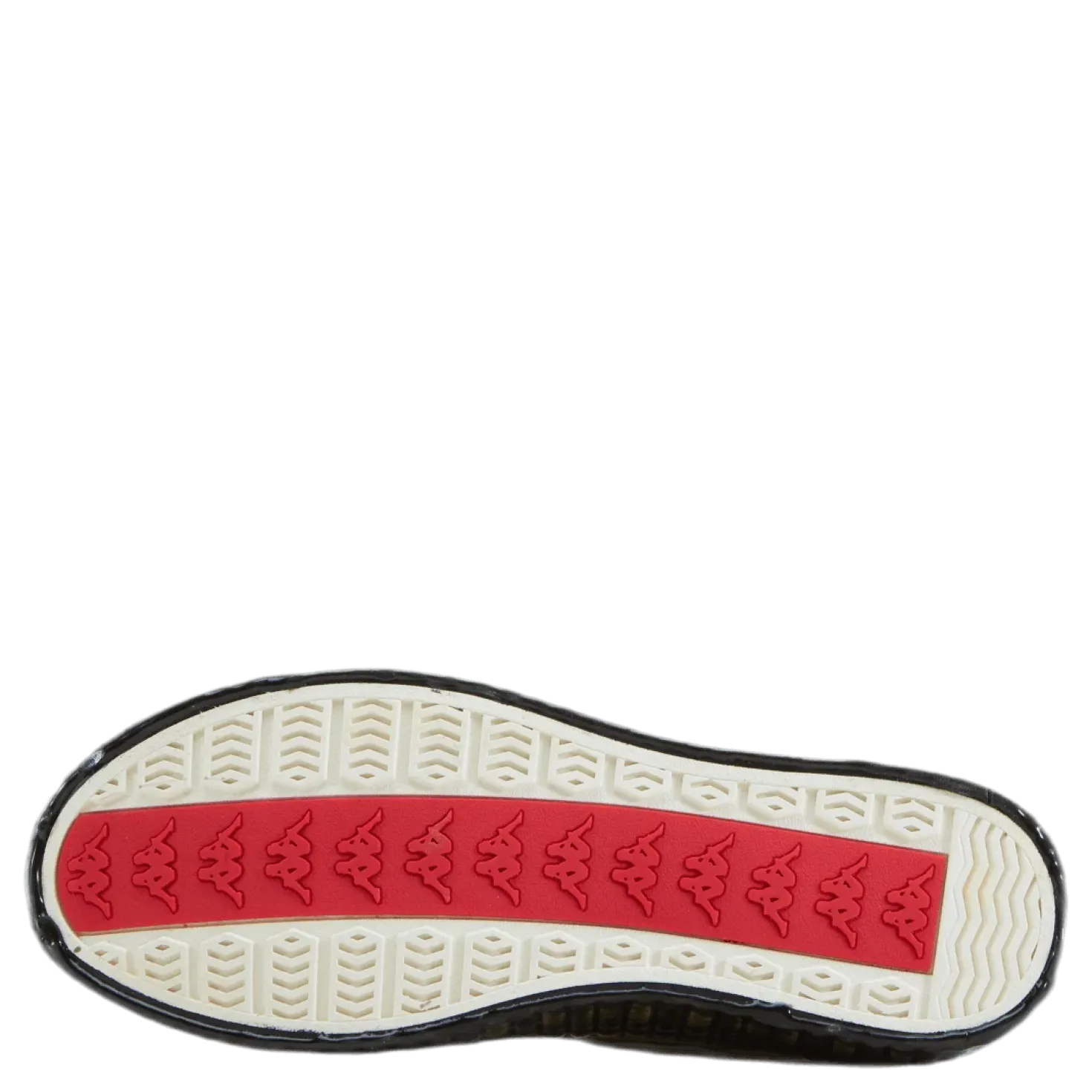 Sneakers Vulcanized, Gelato White