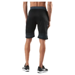 Sniper Black Shorts Black