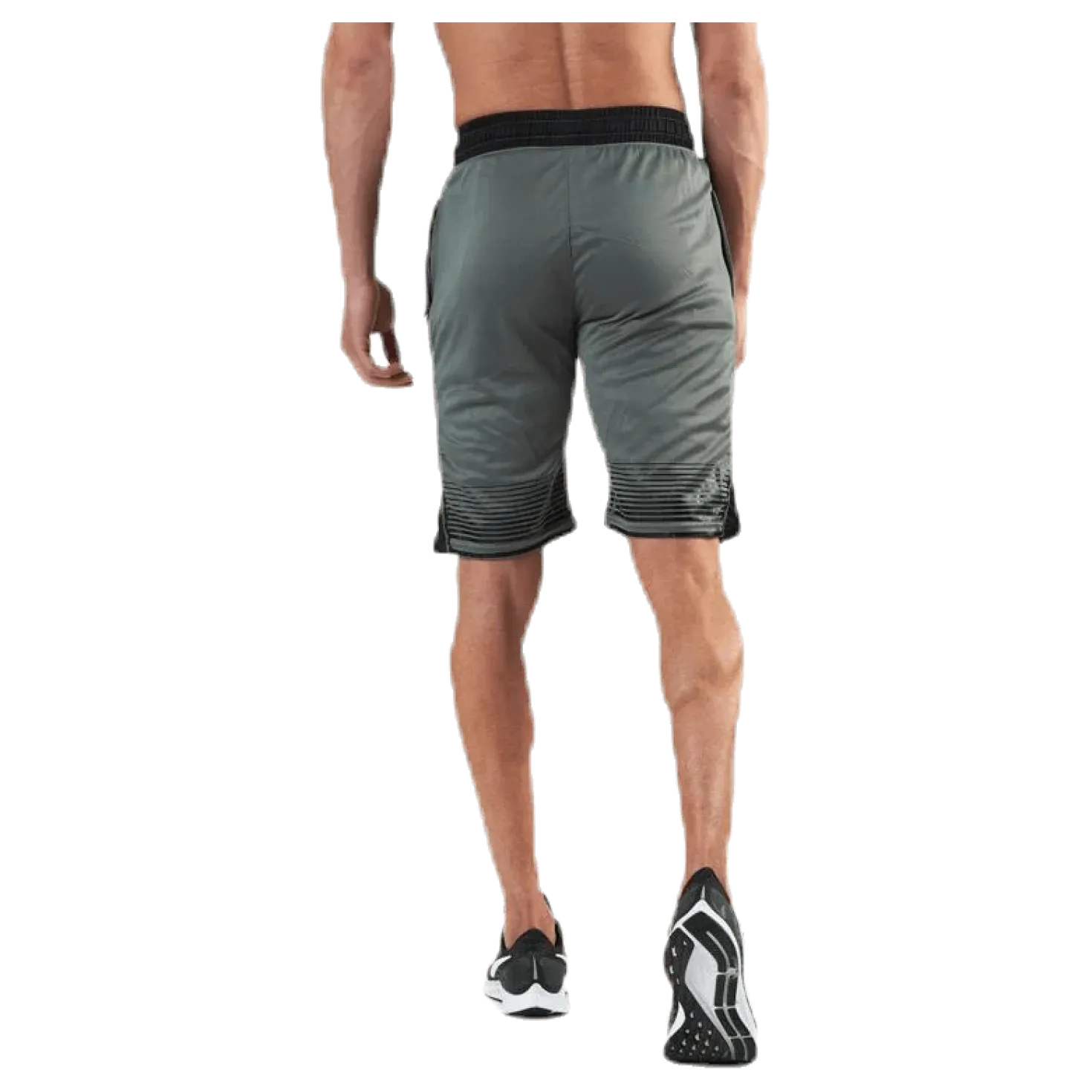 Sniper Green Shorts Green