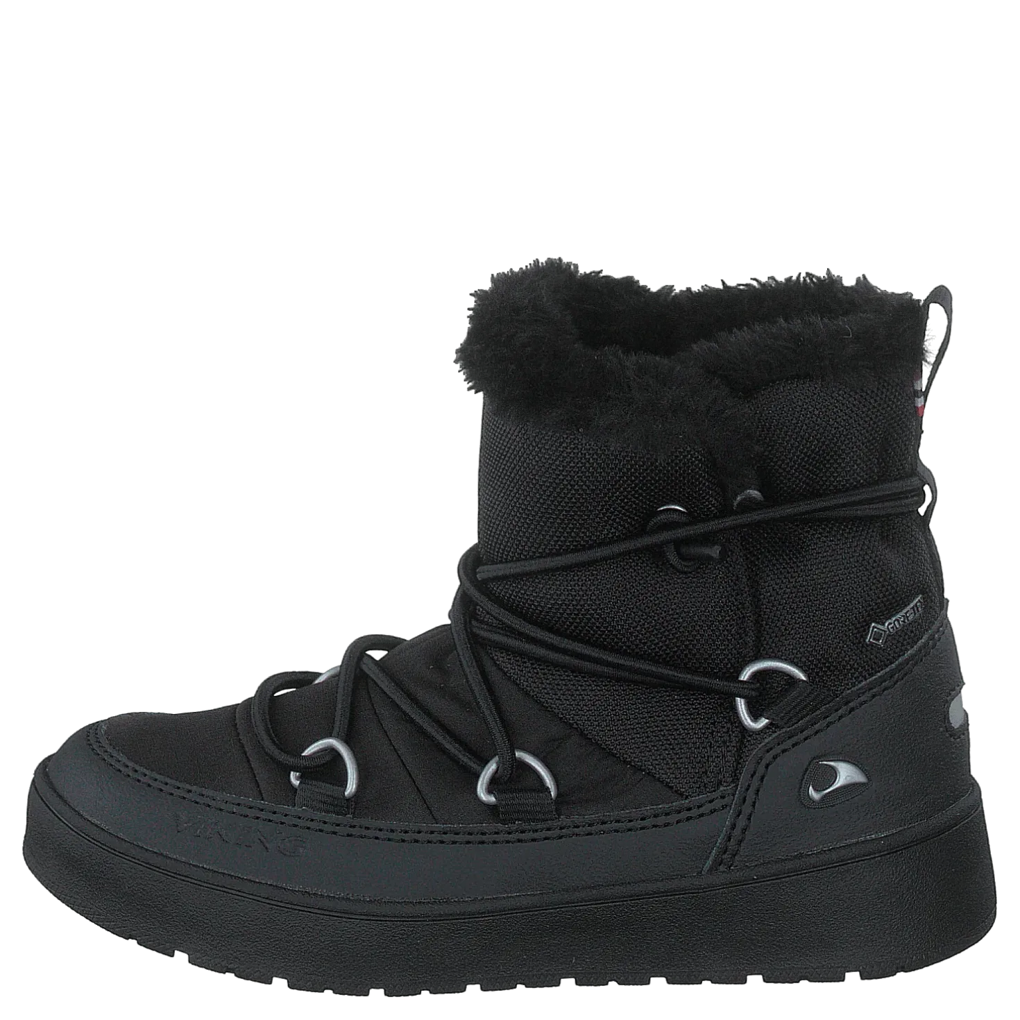 Snofnugg Gtx Black