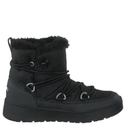 Snofnugg Gtx Black