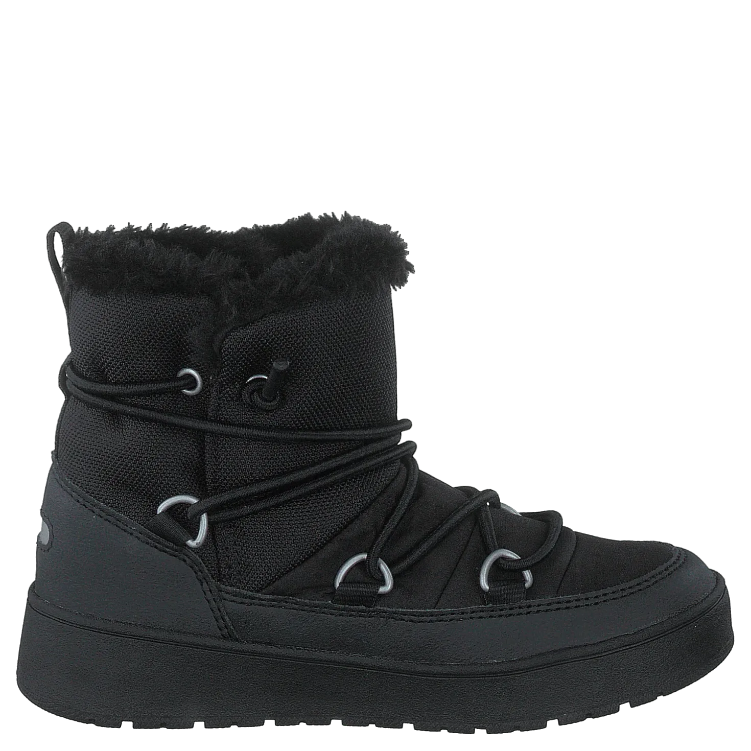Snofnugg Gtx Black