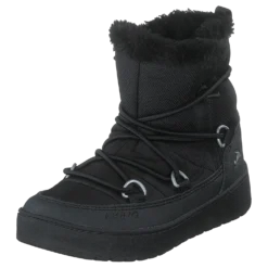Snofnugg Gtx Black