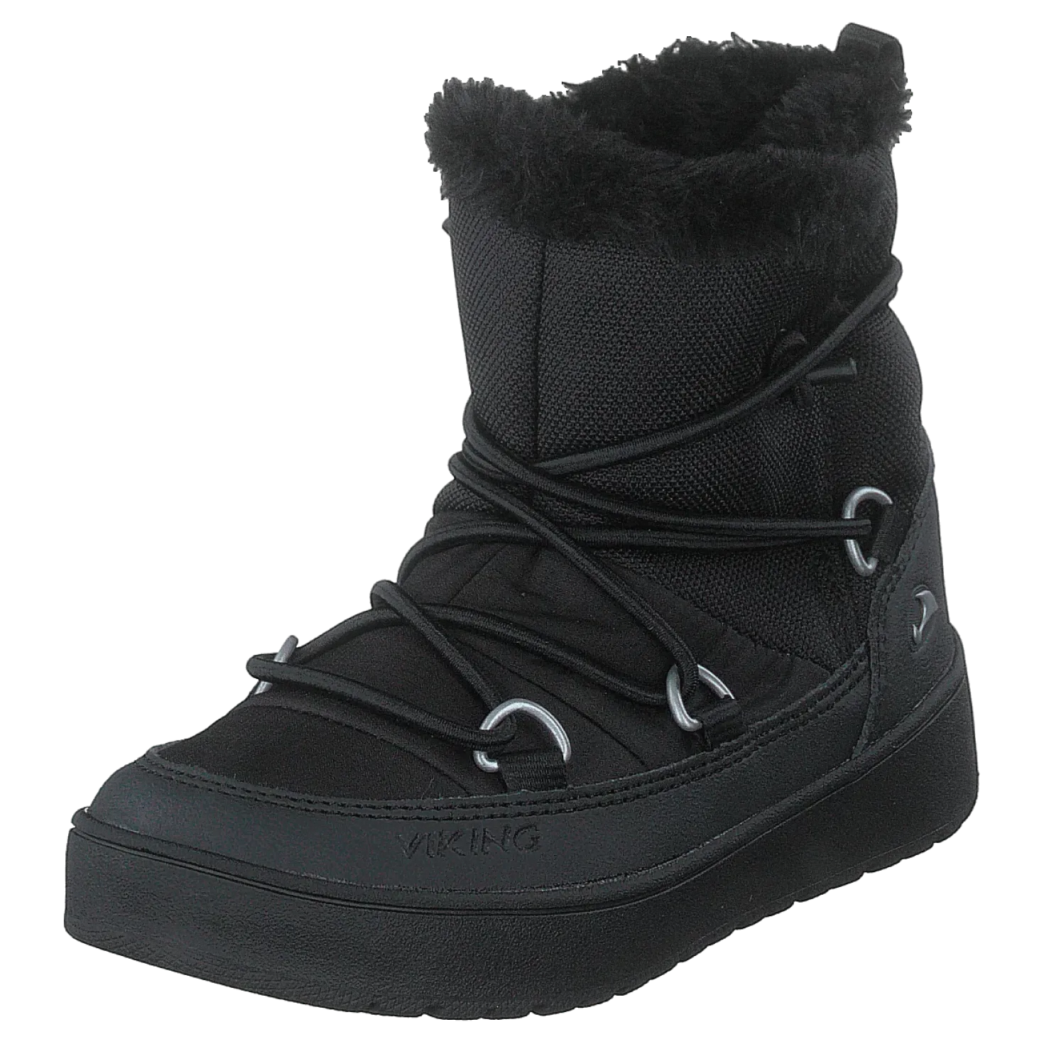 Snofnugg Gtx Black