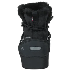 Snofnugg Gtx Black