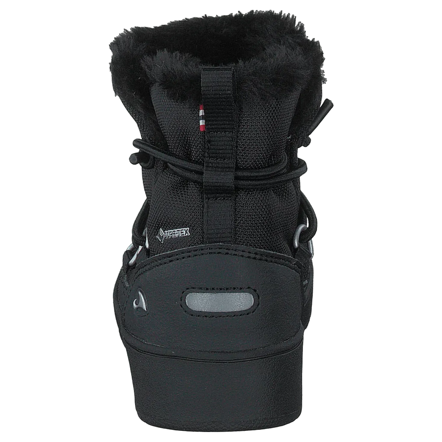 Snofnugg Gtx Black