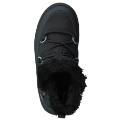 Snofnugg Gtx Black