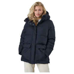 Snoh Jacket Black
