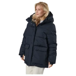 Snoh Jacket Black