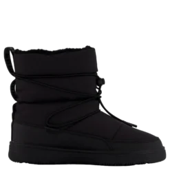 Snowbae Wns Puma Black-shadow Gray