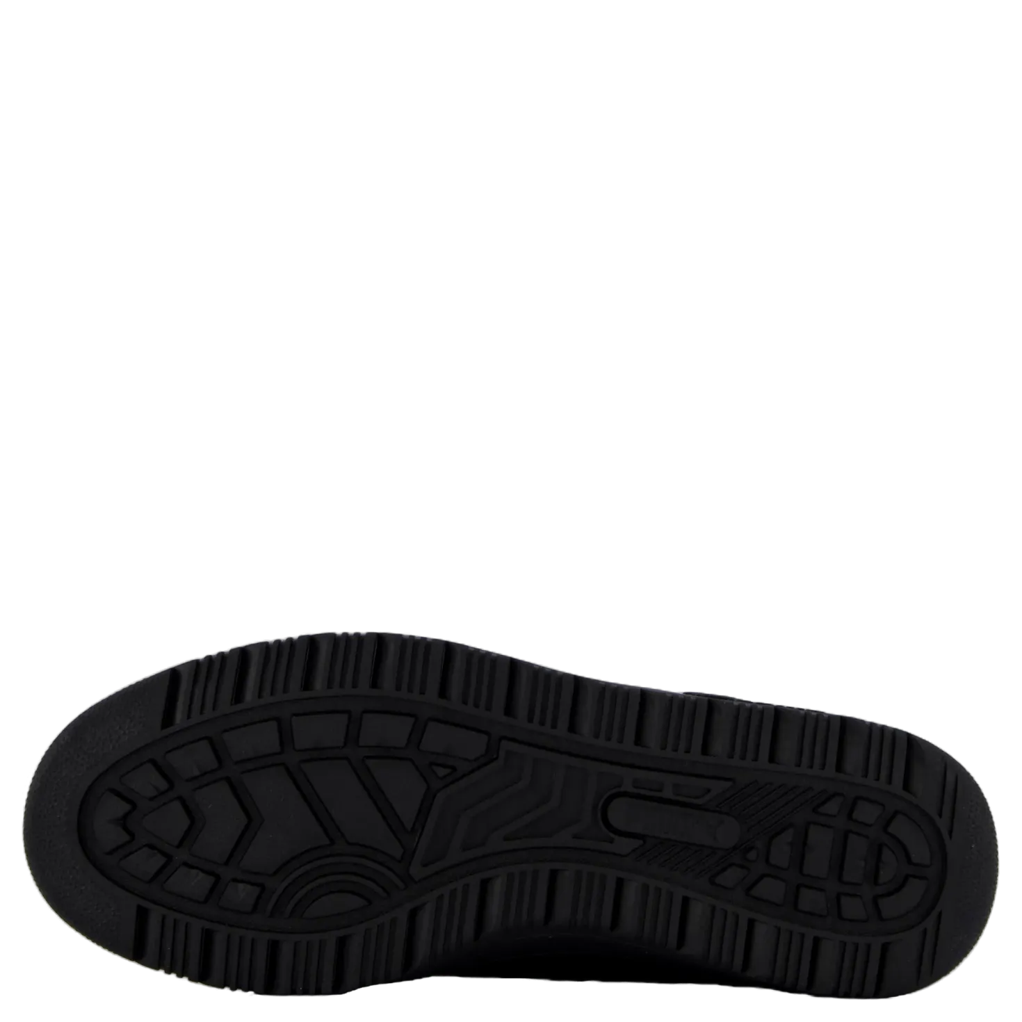 Snowbae Wns Puma Black-shadow Gray