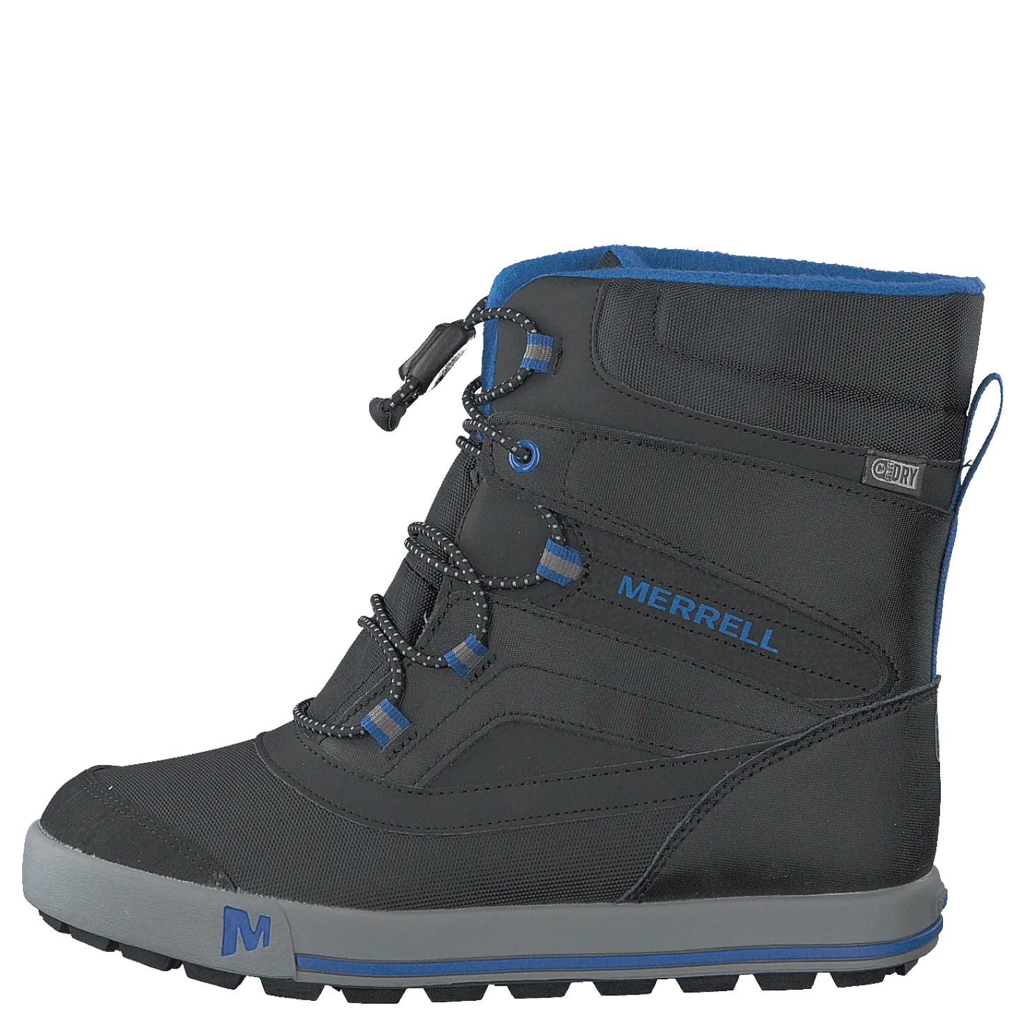 Snow Bank 2.0 Wtpf Black