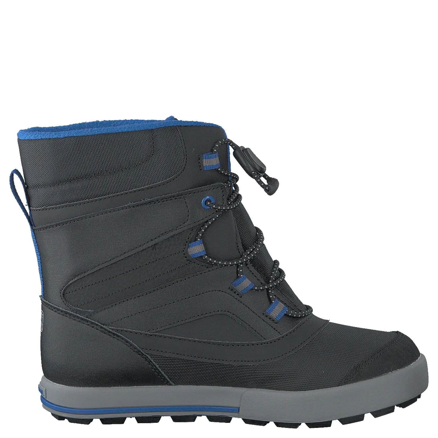 Snow Bank 2.0 Wtpf Black