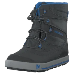 Snow Bank 2.0 Wtpf Black