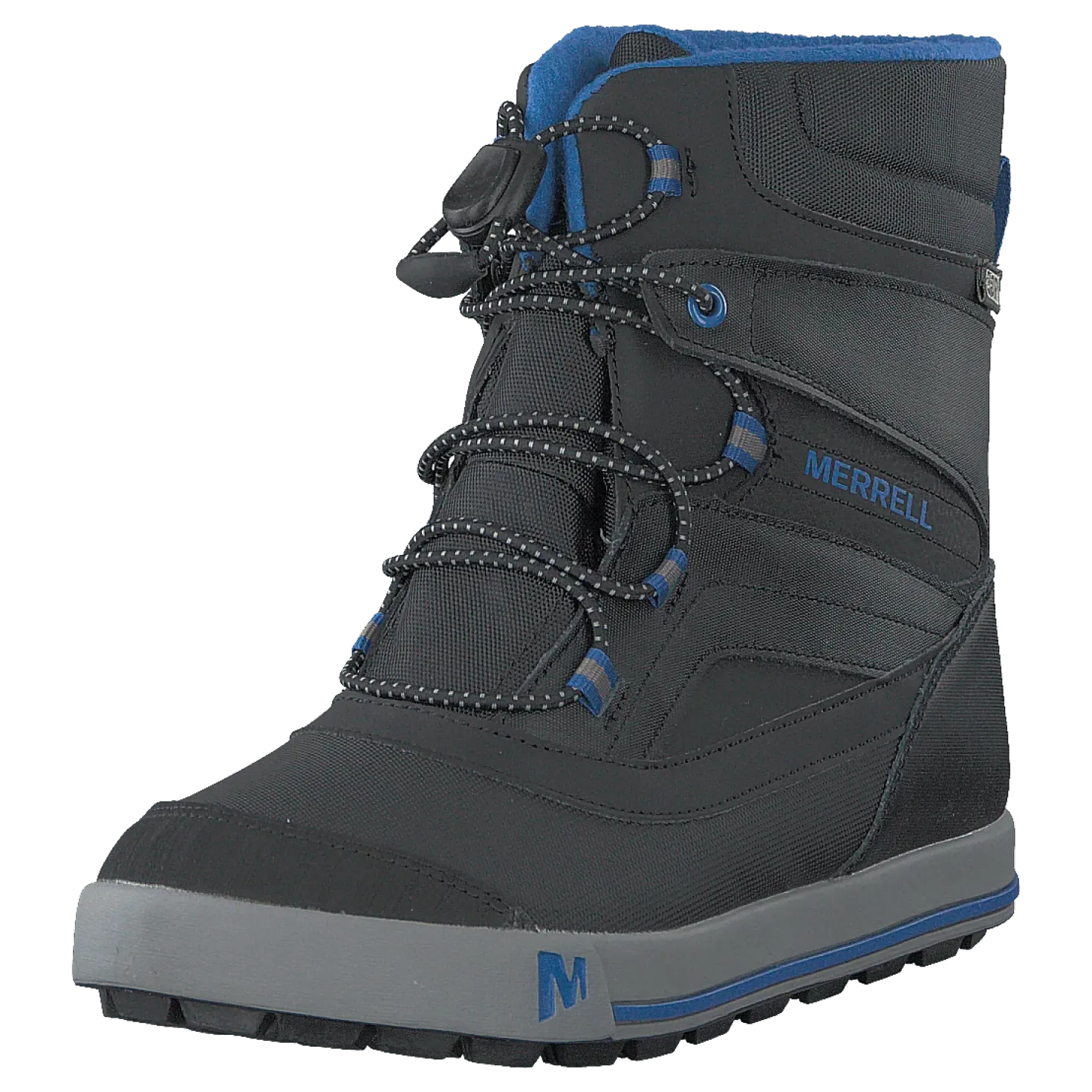 Snow Bank 2.0 Wtpf Black