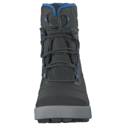 Snow Bank 2.0 Wtpf Black