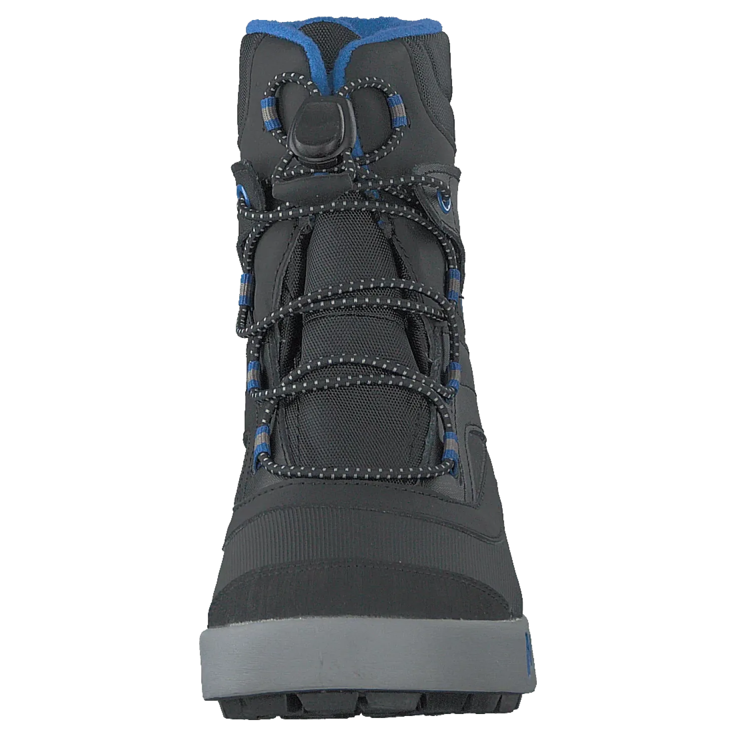 Snow Bank 2.0 Wtpf Black