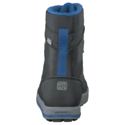 Snow Bank 2.0 Wtpf Black