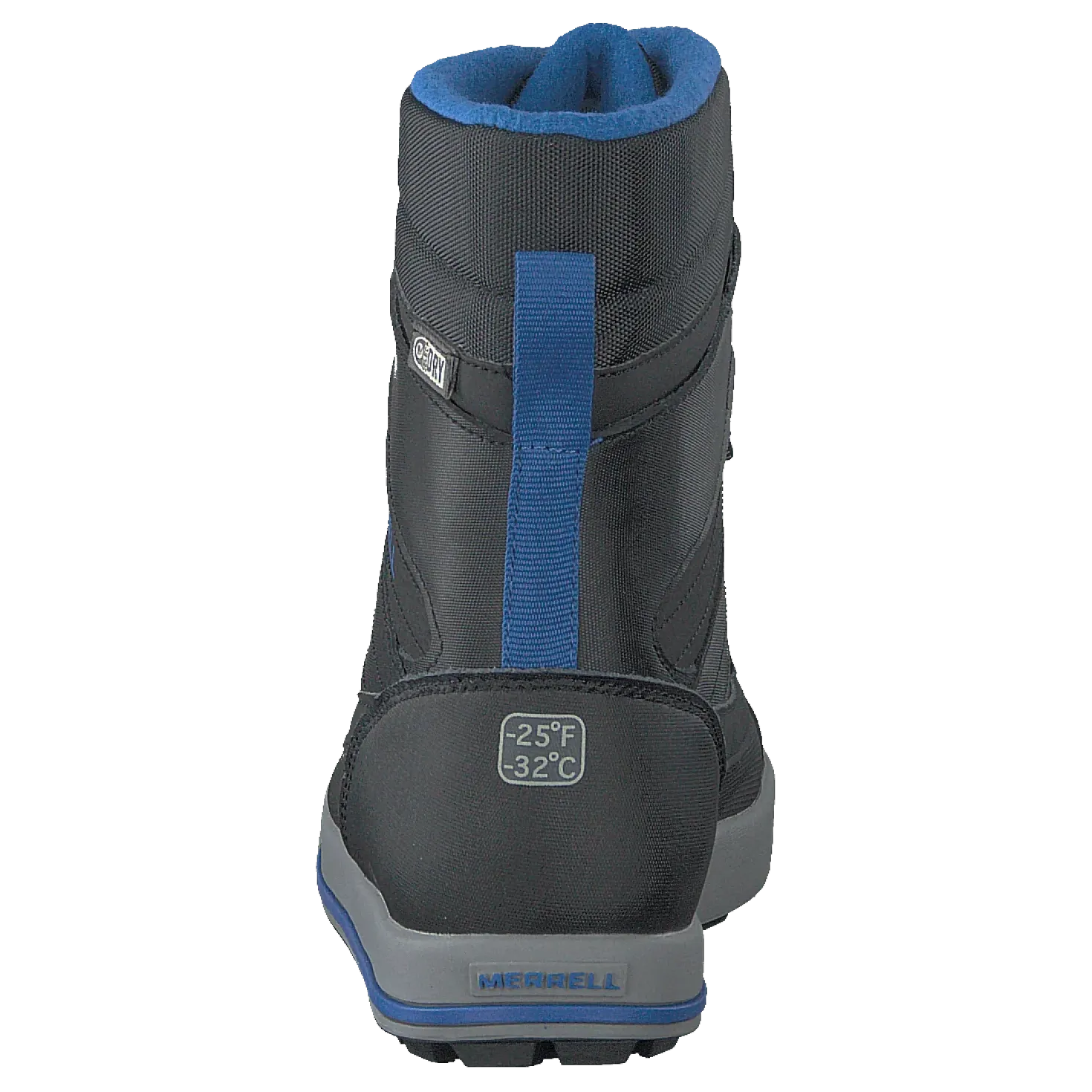 Snow Bank 2.0 Wtpf Black