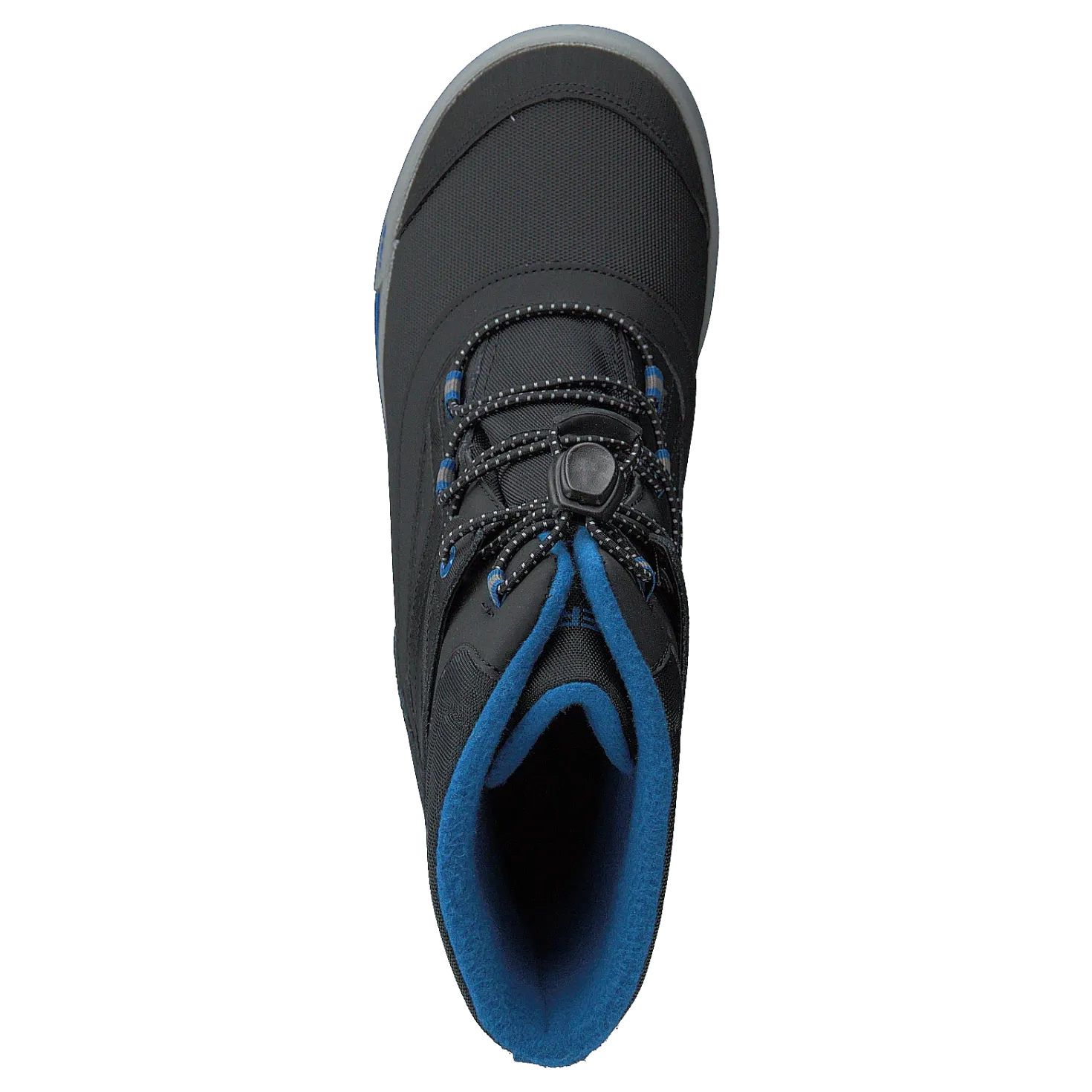 Snow Bank 2.0 Wtpf Black