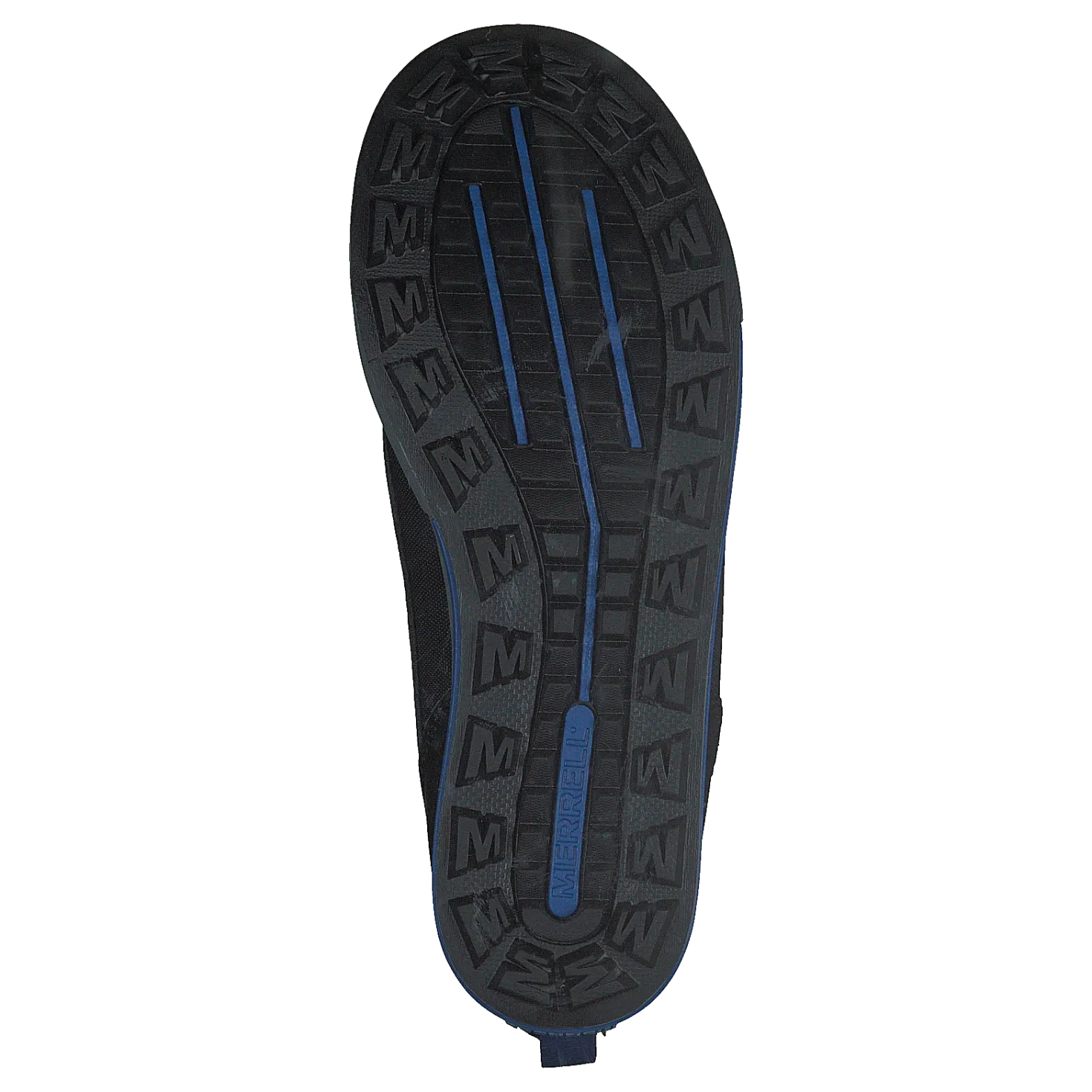Snow Bank 2.0 Wtpf Black