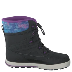 Snow Bank 2.0 WTPF Black/Print/Berry