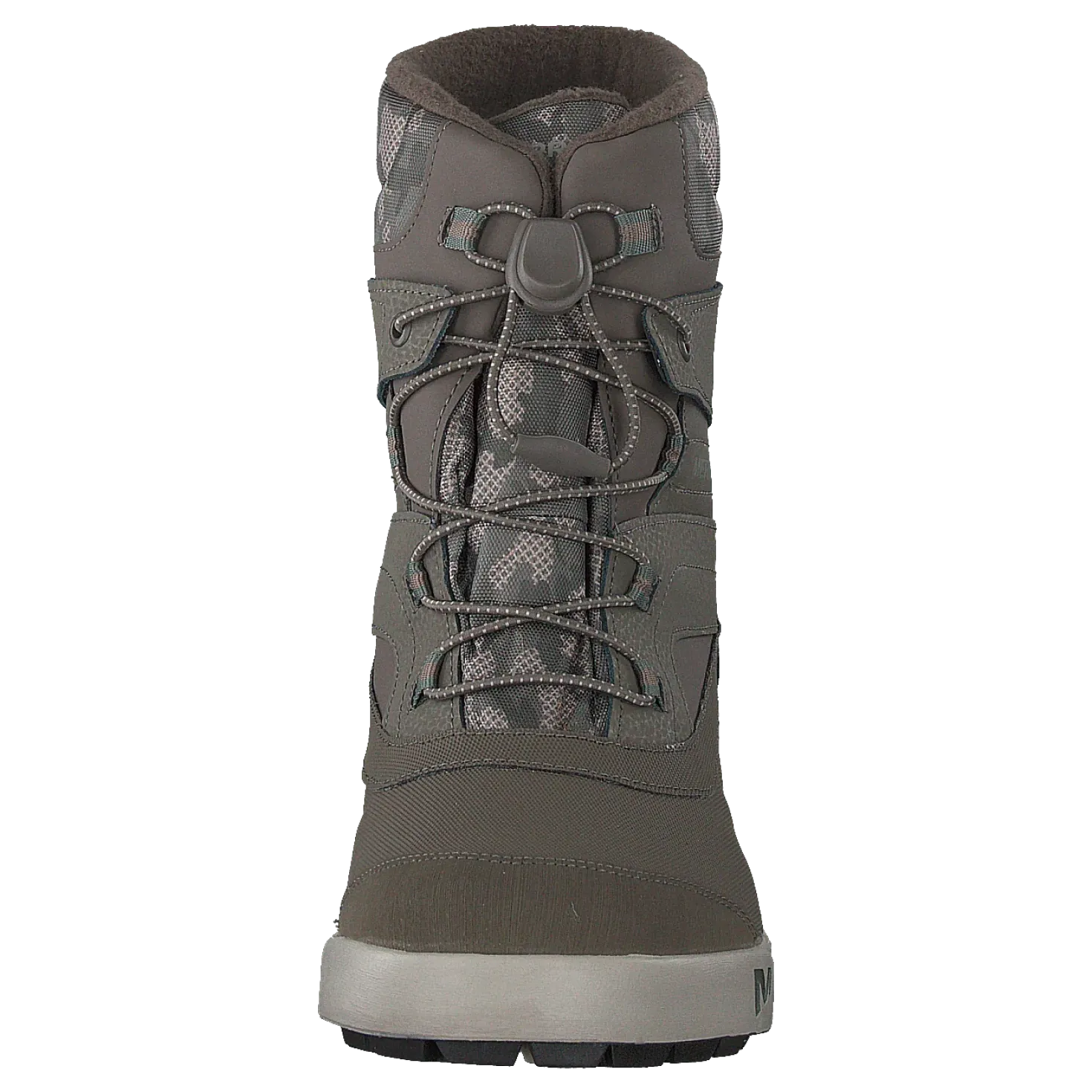 Snow Bank 2.0 Wtpf Gunsmoke/camo