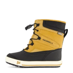 Snow Bank 2.0 WTPF Wheat/Black