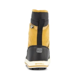 Snow Bank 2.0 WTPF Wheat/Black