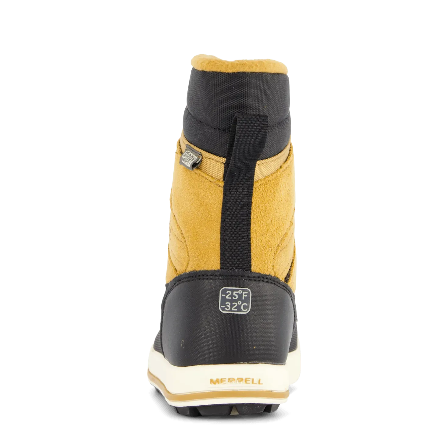 Snow Bank 2.0 WTPF Wheat/Black