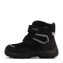 Snowcat Black