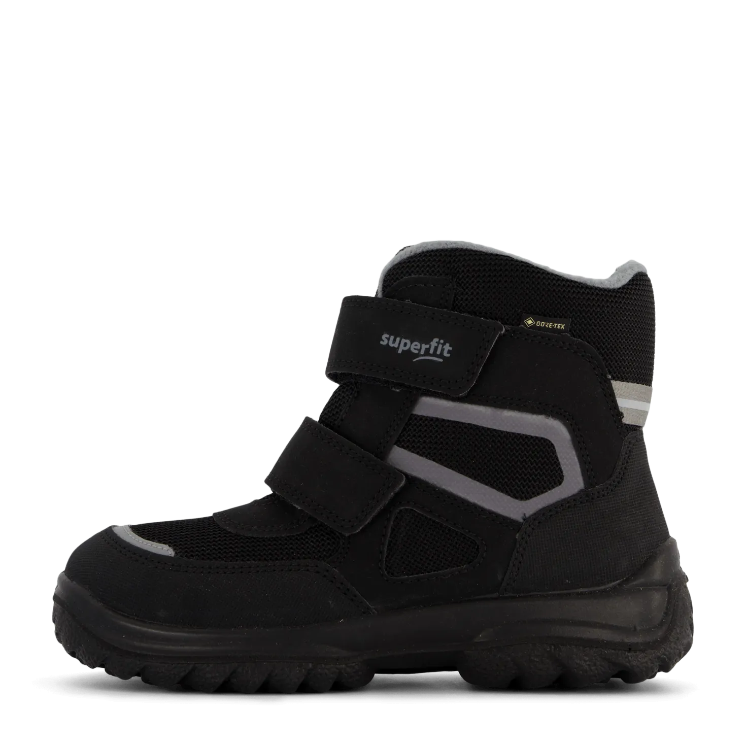 Snowcat Black