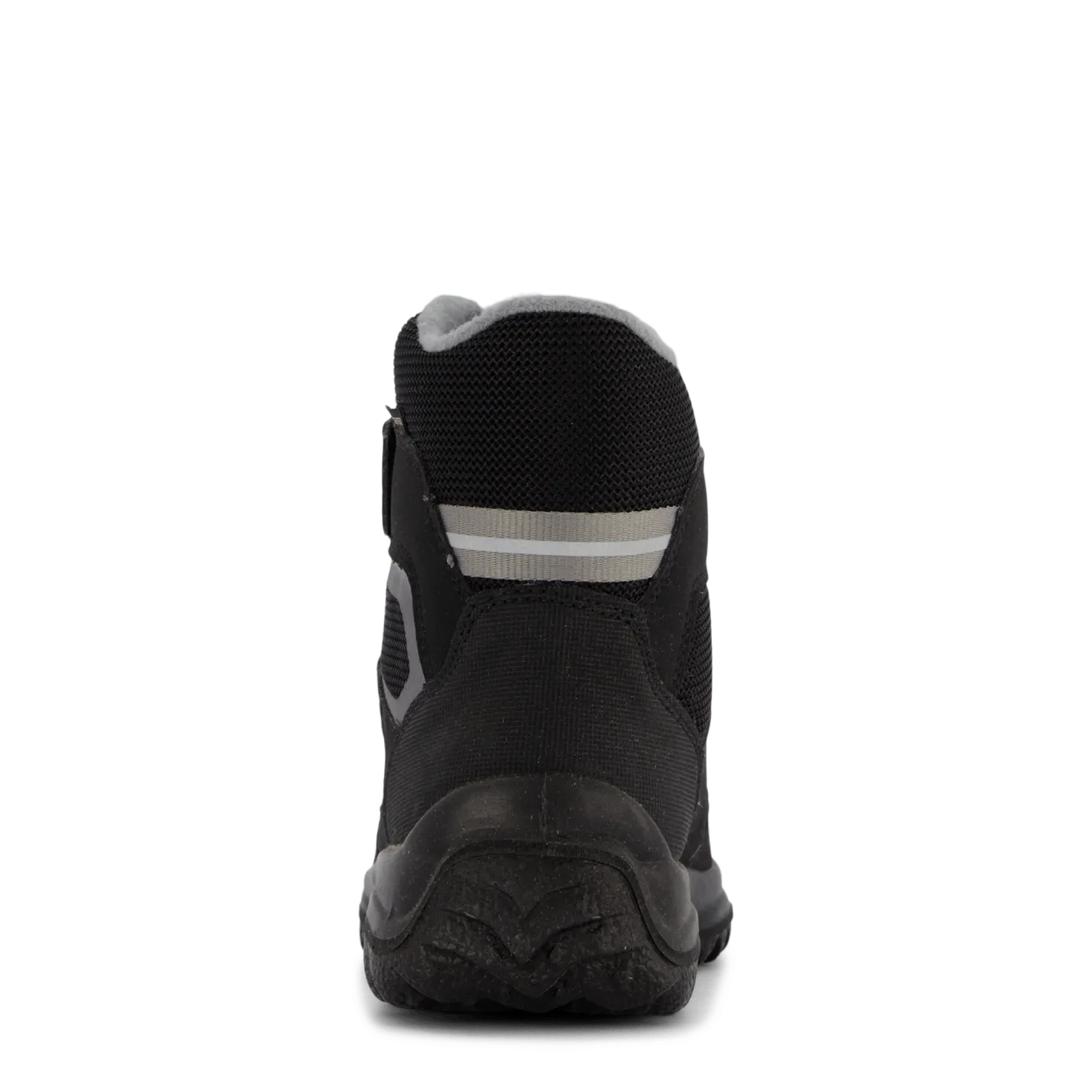 Snowcat Black