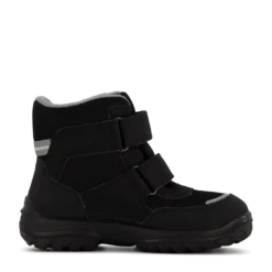 Snowcat Black