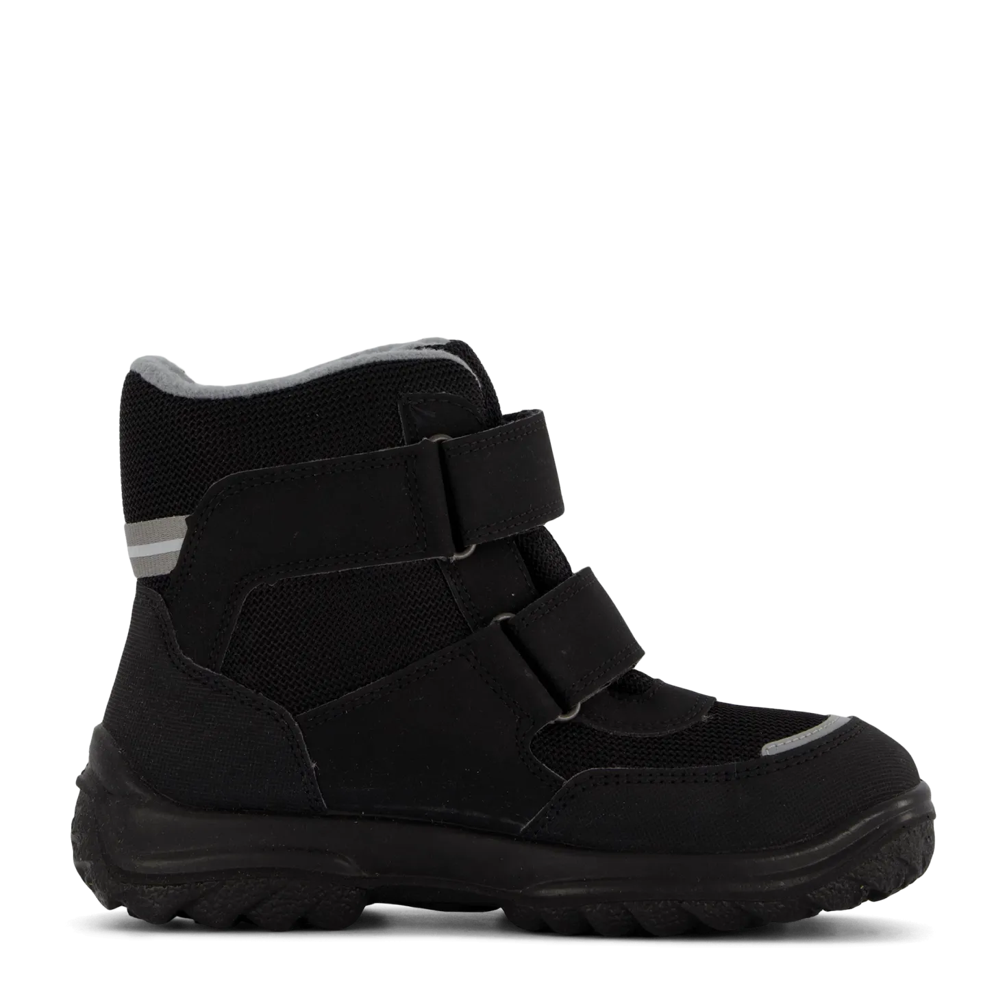 Snowcat Black