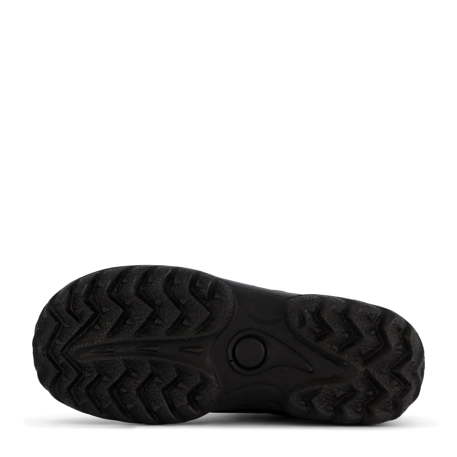 Snowcat Black