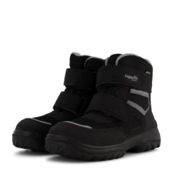 Snowcat Black