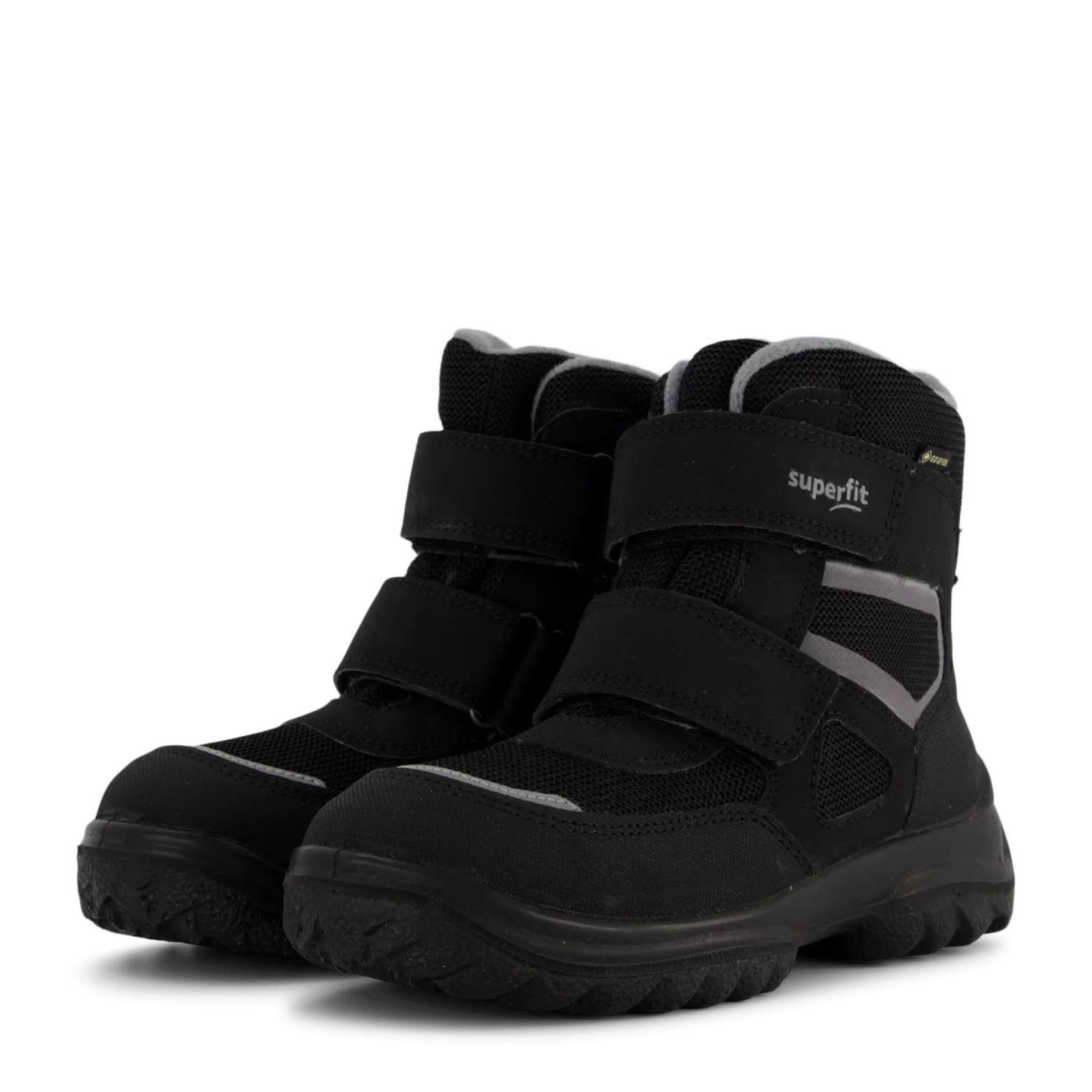 Snowcat Black
