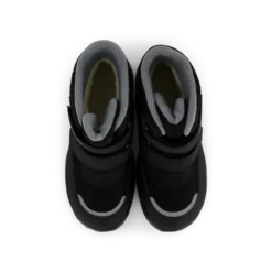 Snowcat Black
