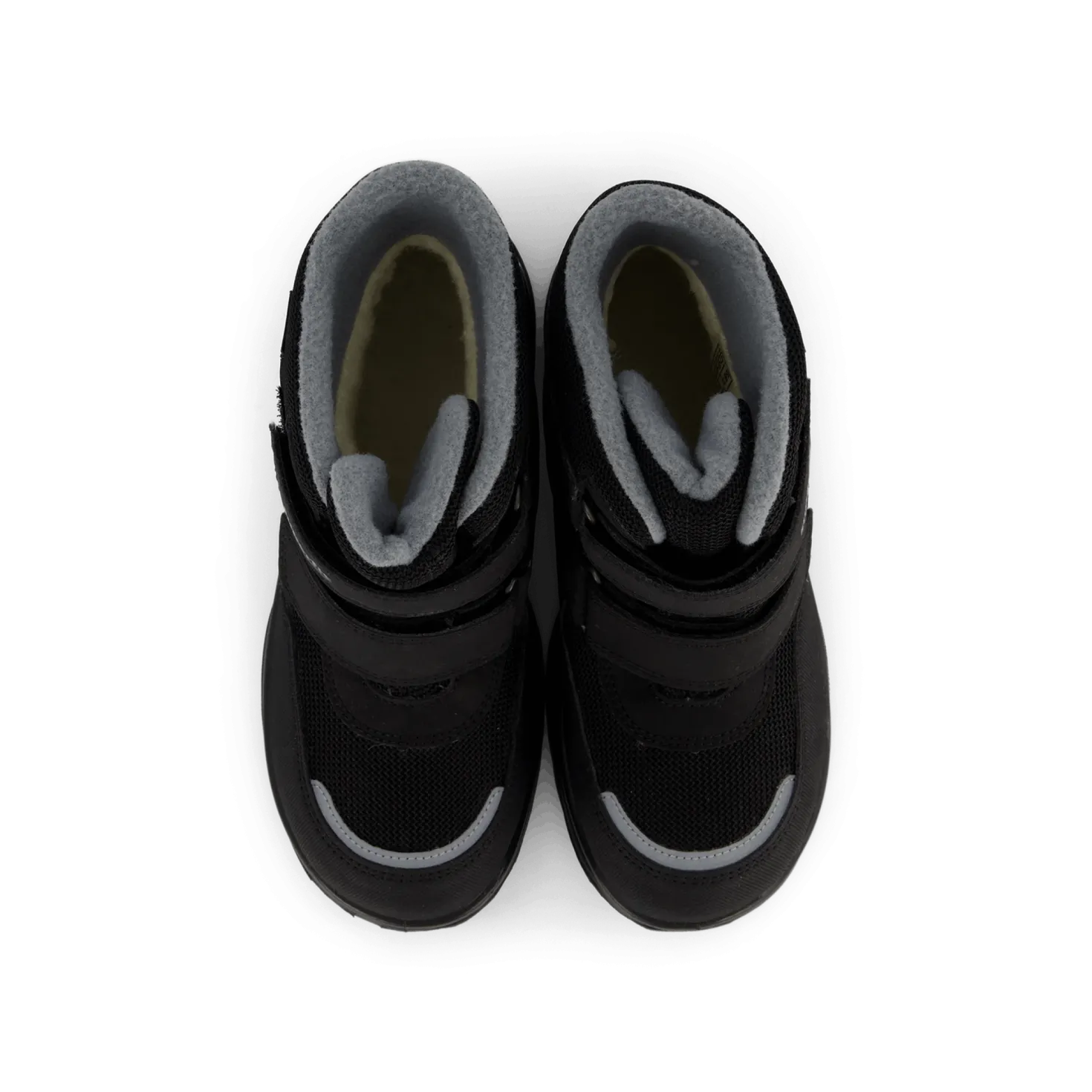 Snowcat Black