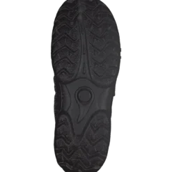 Snowcat Black/lila