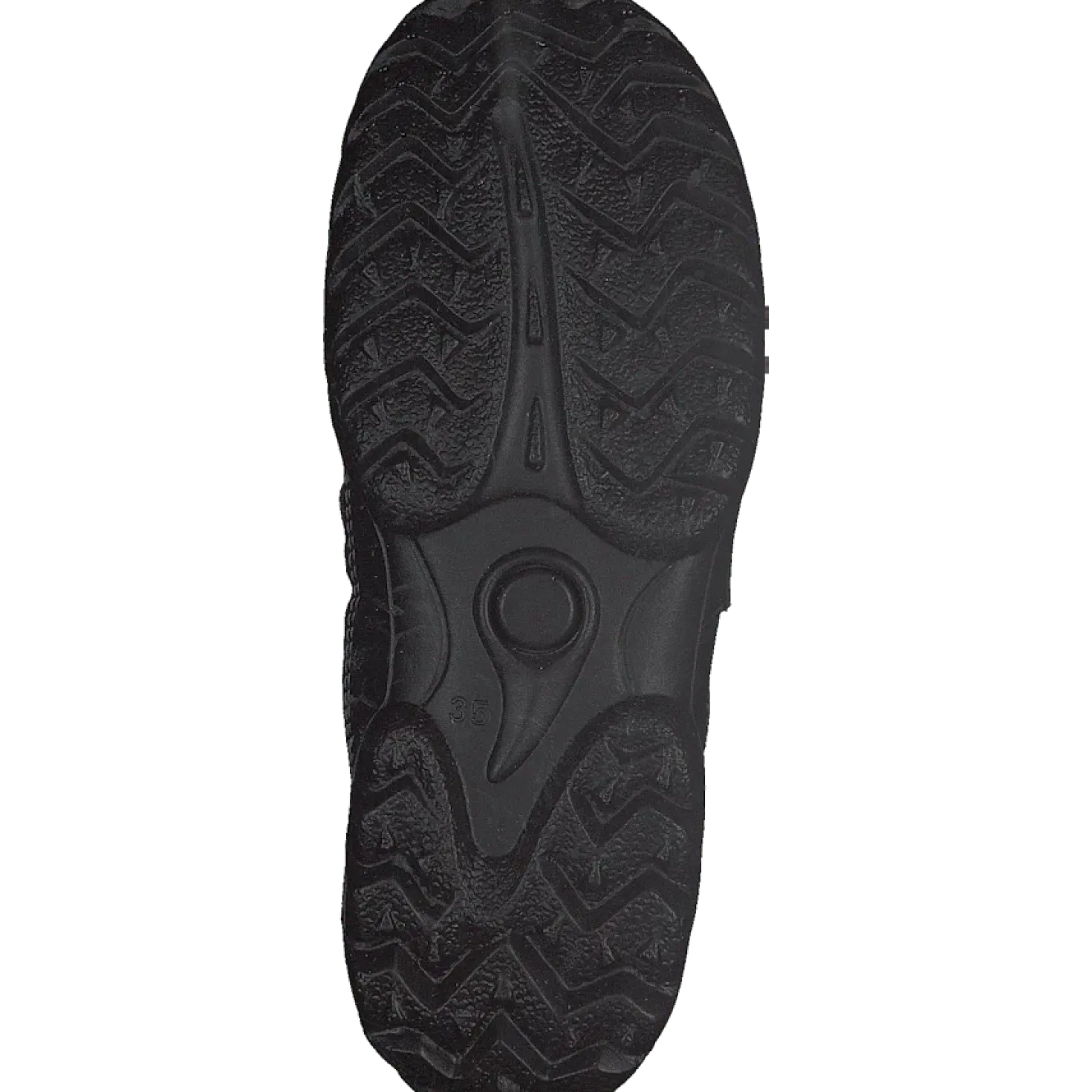 Snowcat Black/lila