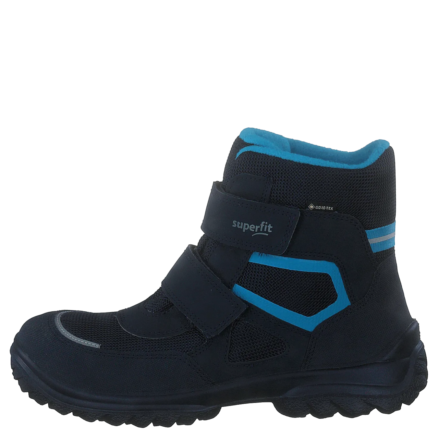 Snowcat Blue