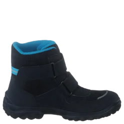 Snowcat Blue